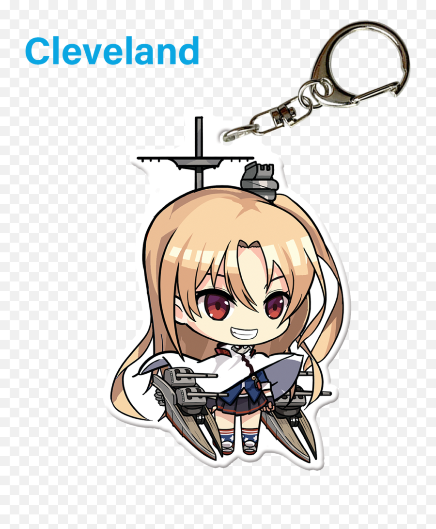 Collectibles U0026 Art Nimi Acrylic Keychain Tl Azur Lane Other Emoji,Azurlane Emojis