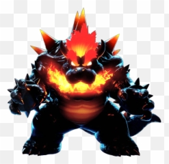 The Most Edited Bowser Picsart Emoji,Bowser Emoticon