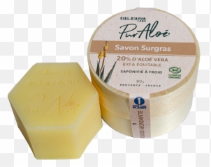 Soap - 20 Aloe Vera Cold Saponification 90g Emoji,Emoticon Froid