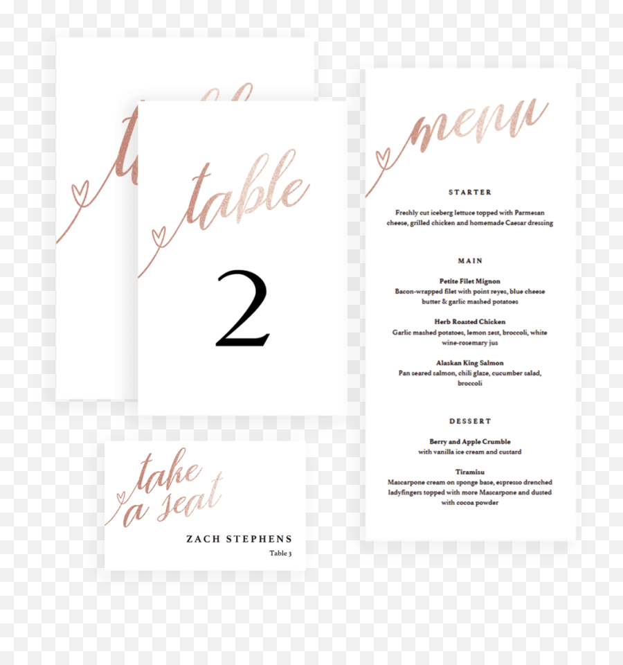 Essential Wedding Table Decorations Package - Fl1 Horizontal Emoji,Free Wedding Emoji Pictionary