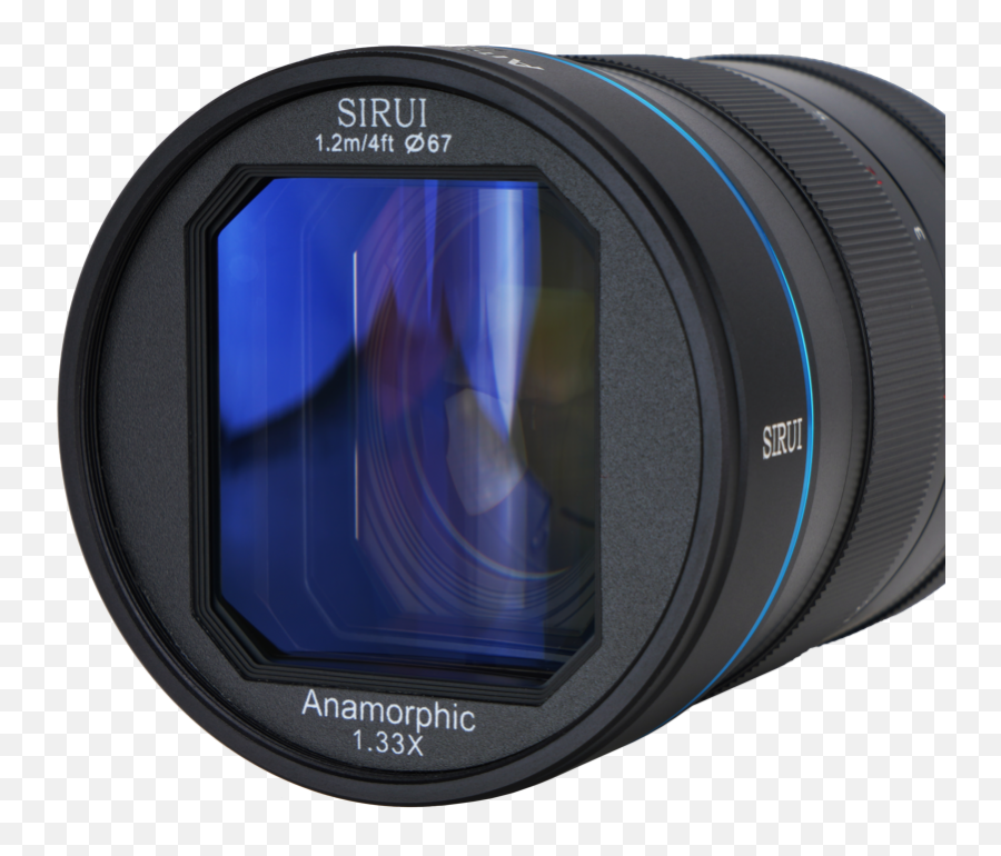 Anamorphic Lens 133x 75mm F18 Z Mount - Productpage Emoji,K-tel Emotions Album