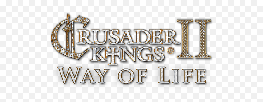 Save - 50 On Crusader Kings Ii Way Of Life Paradox Emoji,Ck2 Emoticons Steam