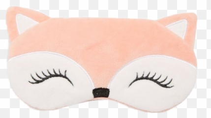 Sleeping Mask Sticker Challenge On Picsart - For Adult Emoji,Mask Leaves Emoji