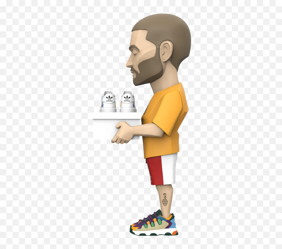 Sean Wotherspoon By Yarms Emoji,Two Arms Emoji