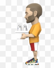 Sean Wotherspoon By Yarms Emoji,Two Arms Emoji