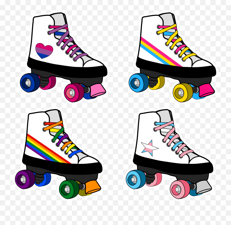Ian But Youu0027re Gonna Get Your A Kicked By A Homosexual Emoji,Rollerskate Emoji
