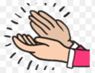 Clap Emoji Free Twitch Emotes,Finger Nail Emoji Copy And Paste