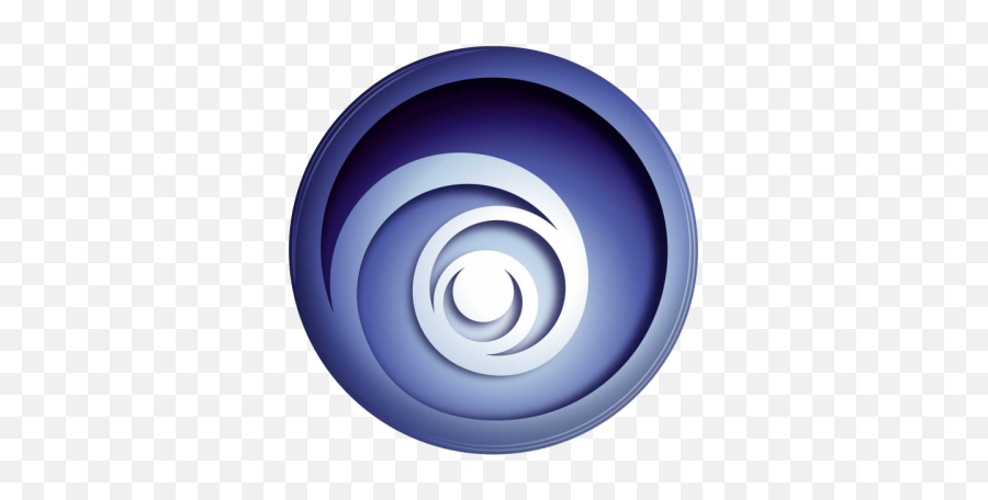 Download Free Png Blue Swirl Circle Logos - Dlpngcom Emoji,Blue Swirl Emoji
