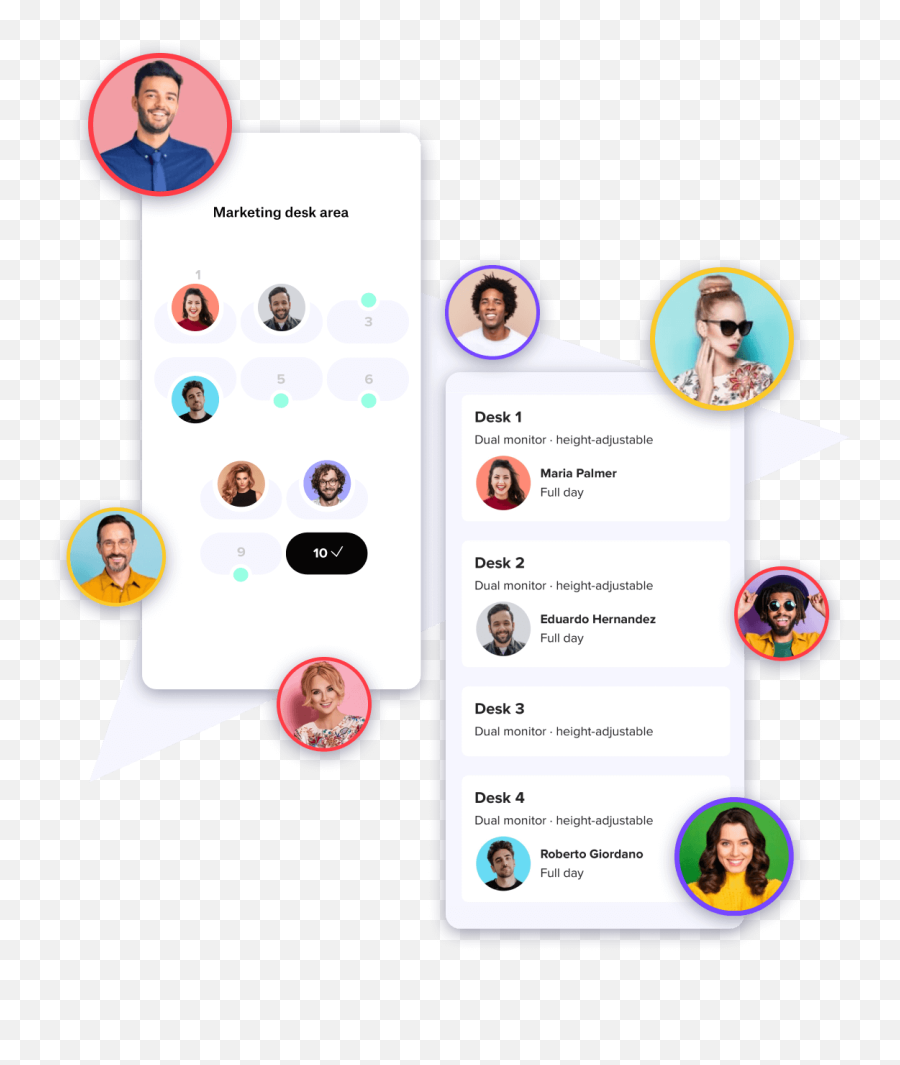 Deskbird Seed Funding Round Emoji,Head Desk Emoji