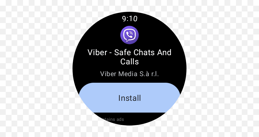 Best Messaging U0026 Social Media Apps For Galaxy Watch 4 Emoji,Telegram Replaces Message With Hand Emoji