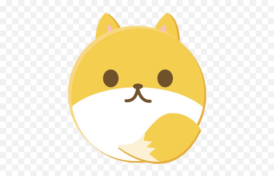 Updated Emoji,Cat Lying Down Emoji