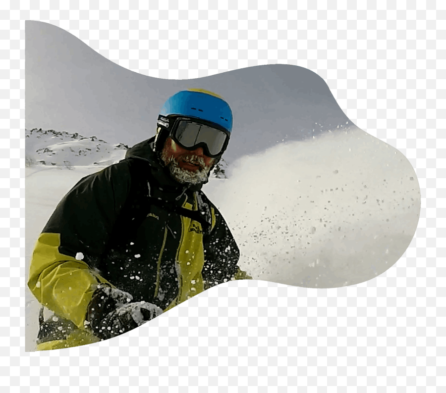 Freerider Emoji,Ski Helmet Emoji