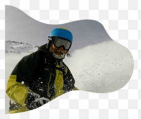 Freerider Emoji,Ski Helmet Emoji