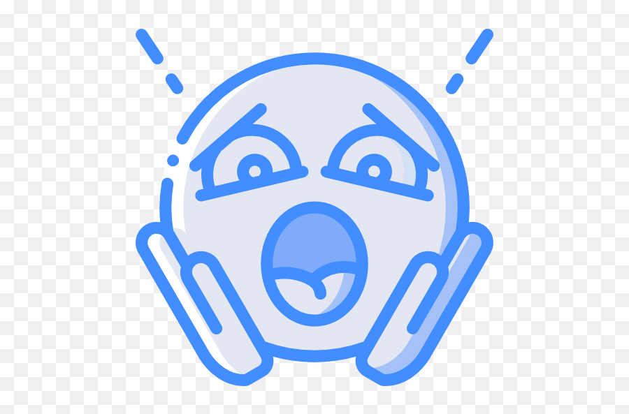 Shocked Emoji Images Free Vectors Stock Photos U0026 Psd Page 2,Blue Face Emoji Crying
