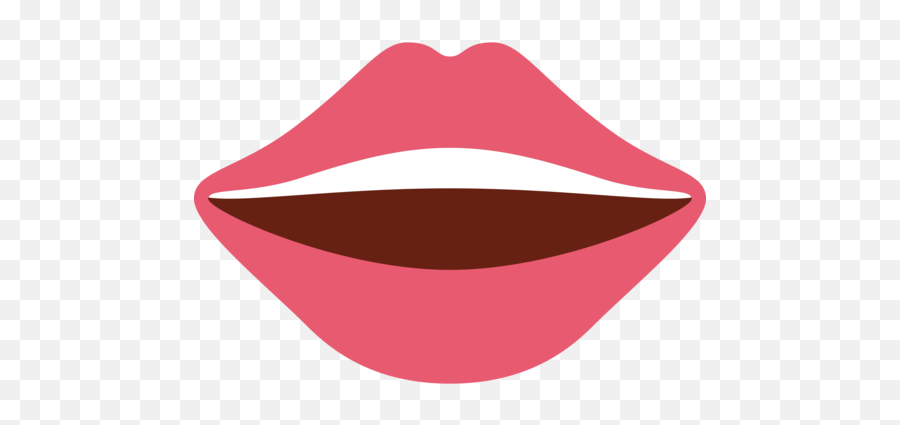 Mouth Emoji,Sunglasses Lips Emoji Meaning