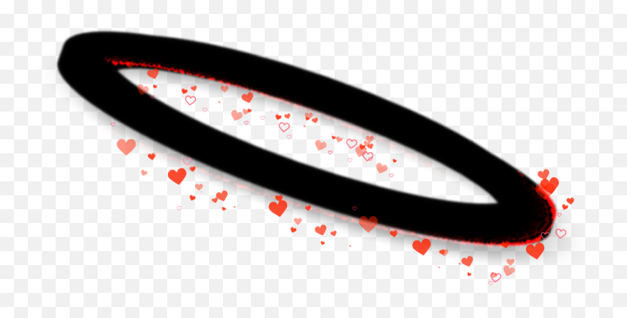 Lover Love Glory Black Red Sticker By Anonymus - Dot Emoji,Glory Emoji