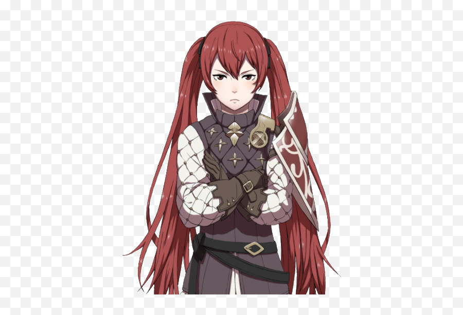 Fire Emblem Fates Selena Cosplay - Selena Fire Emblem Emoji,Selena Emoji