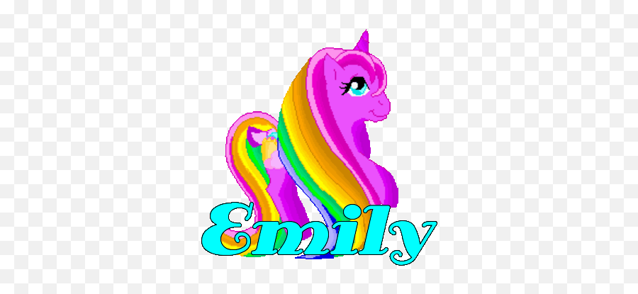 Download Gif Dabbing Unicorn Png U0026 Gif Base - All My Little Pony Png Gif Emoji,Unicorn Emojis For Android