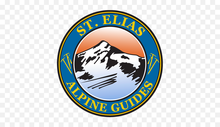 Overcome With Emotion St Elias Alpine Guides - Yuk Yuks Emoji,Gaia Emotion