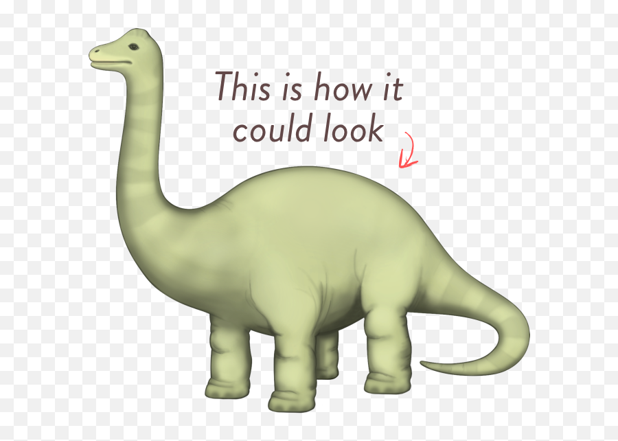 Dinosauremoji - Discord Dinosaur Emoji,Slack Emoji