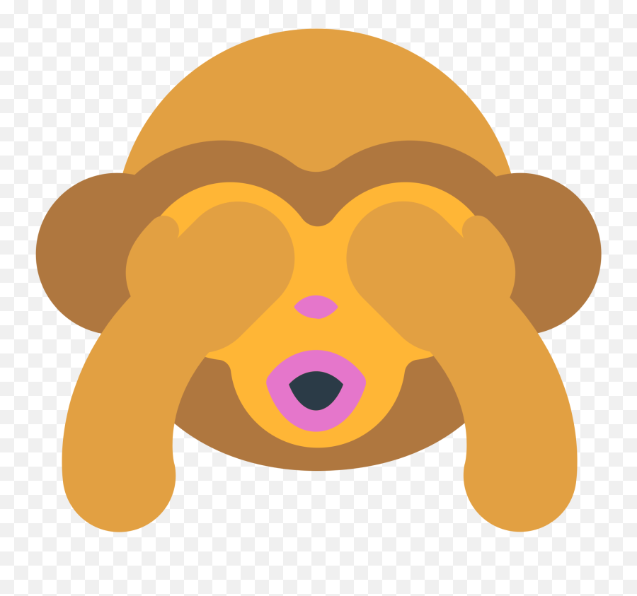 Emoji U2013 Maths Matters - Mozilla Monkey Emoji,Emoji Angelito