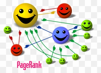 People Rank - Pagerank Google Emoji,Poorly Drawn Thinking Emoji