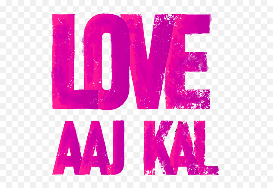 Love Aaj Kal Netflix - Vertical Emoji,Two Emotions Love And Fear