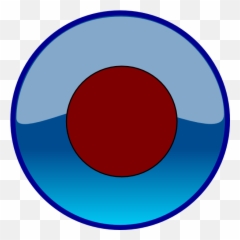 Record Button Png Images Clipart - Full Size Clipart Red And Blue Button Png Emoji,Red Recording Emoji