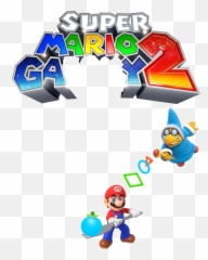 Discover Trending Shitpost Stickers Picsart - Super Mario Galaxy 2 Logo Emoji,Emoticons Zangados