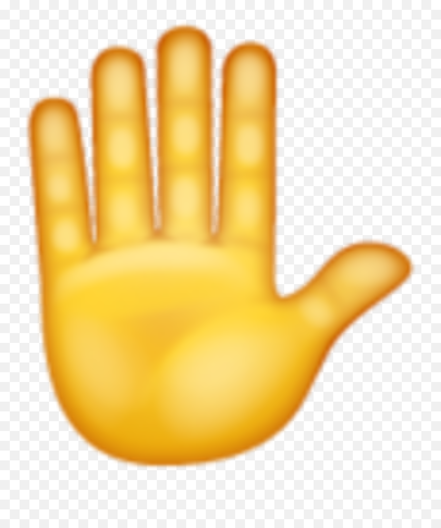 El Significado De Los Emojis De Whatsapp Qué Significa Cada Uno - Hand Emoji Png,Emojis Originales