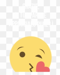Crea La Tua Cover Su Teeser - Happy Emoji,Emoticon Dito Medio Iphone