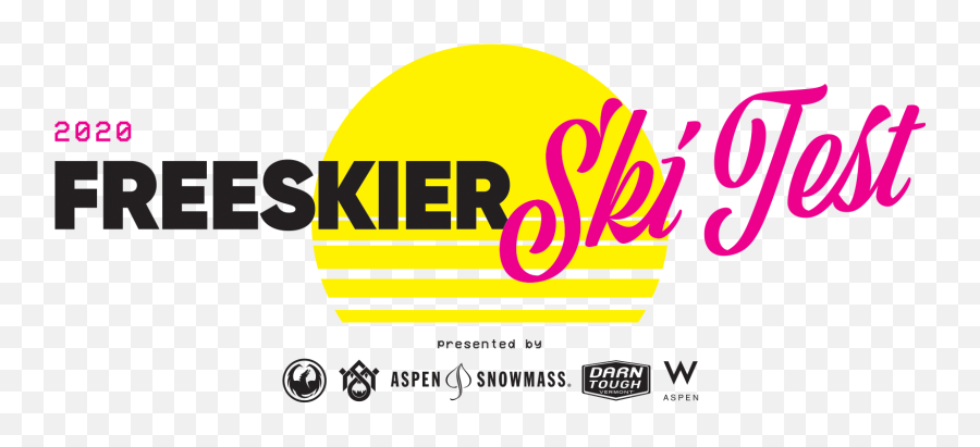 Nothing But Sunshine The 2020 Freeskier Ski Test Continues - Freshers 2014 Emoji,Sunshine Emotions