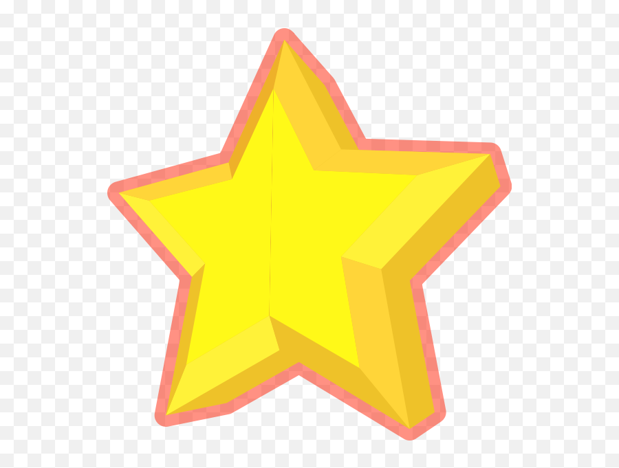 Httpsfreesvgorgbaseketball - Players 05 20180126t0700 3d Star Clipart Png Emoji,Star Gun Bomb Emoji Level 23