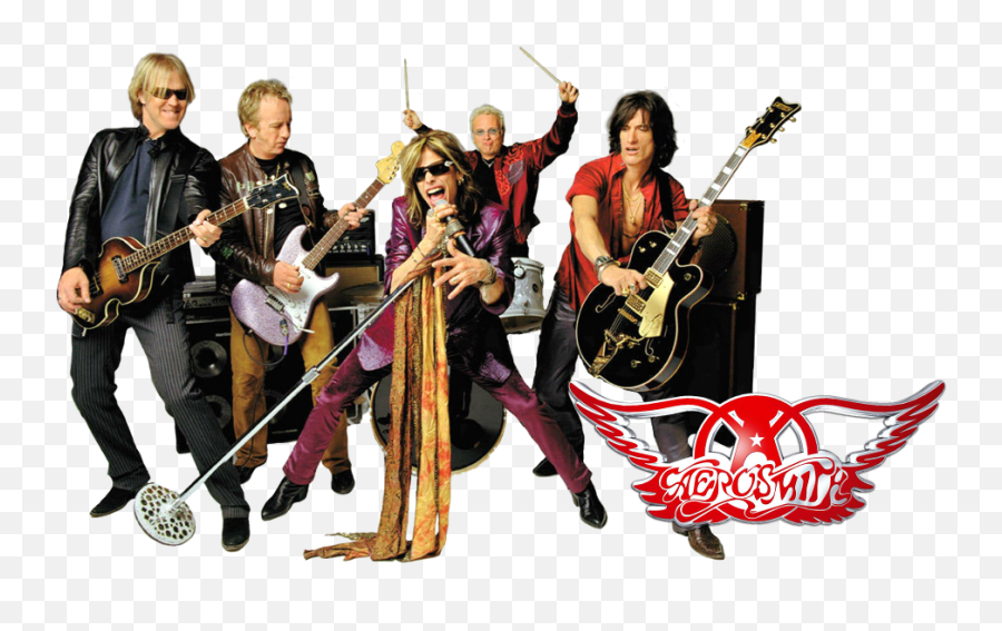 Aerosmith Theaudiodbcom - Train Kept A Rollin Lyrics Emoji,Sweet Emotion Aerosmith Bass Cover