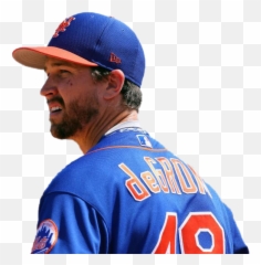Jacob Degrom Cartoon Photos - For Baseball Emoji,Flythew Emoji