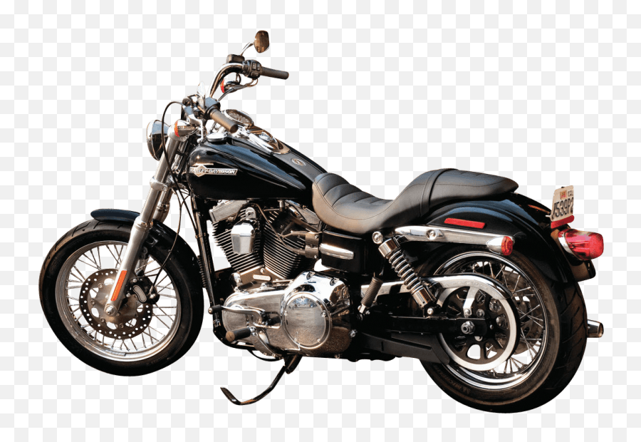 Motorcycle Clipart Motorcycle Harley - Harley Davidson Bike Png Hd Emoji,Harley Davidson Emoticons Free