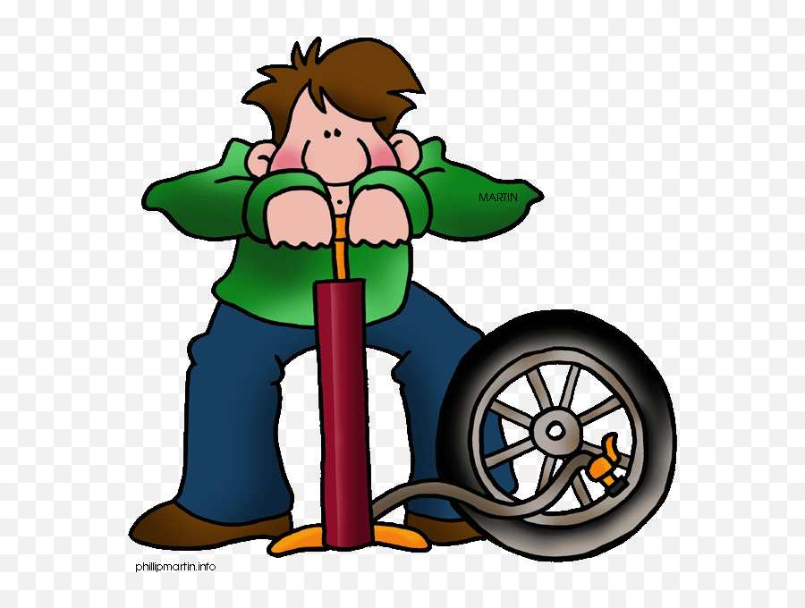 Men Clipart Tire Men Tire Transparent Free For Download On - Bike Flat Tire Clipart Emoji,Tires Emoji