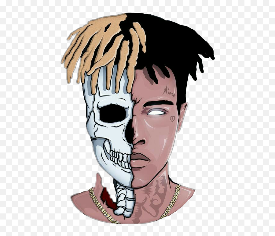 The Most Edited Tentacion Picsart - Xxxtentacion Drawing Emoji,Willie Nelson Emoji