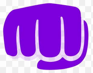 Fist Bump Emoji png download - 481*481 - Free Transparent Emoji