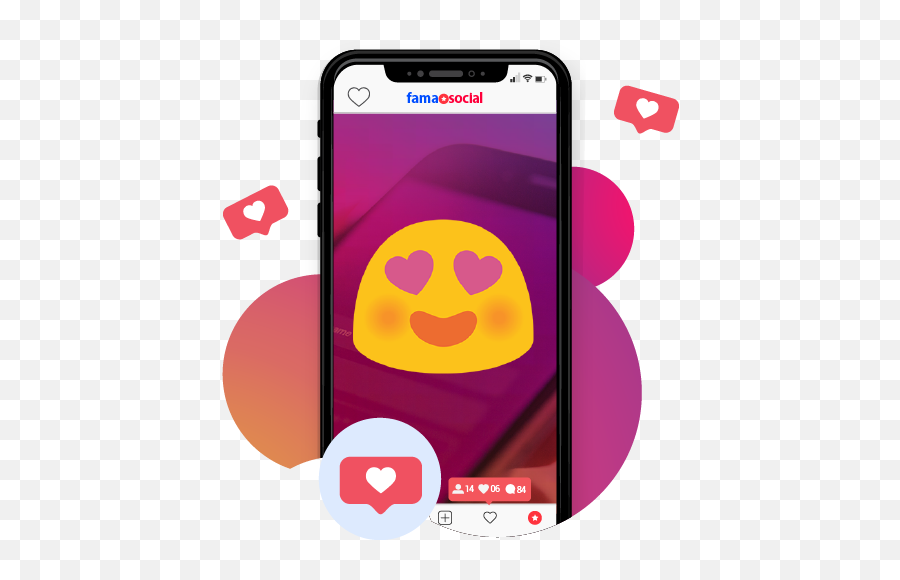 Comentarios Automáticos Emojis Para Instagram Famasocial - Intagram Y Su Fama,Instagram Emojis