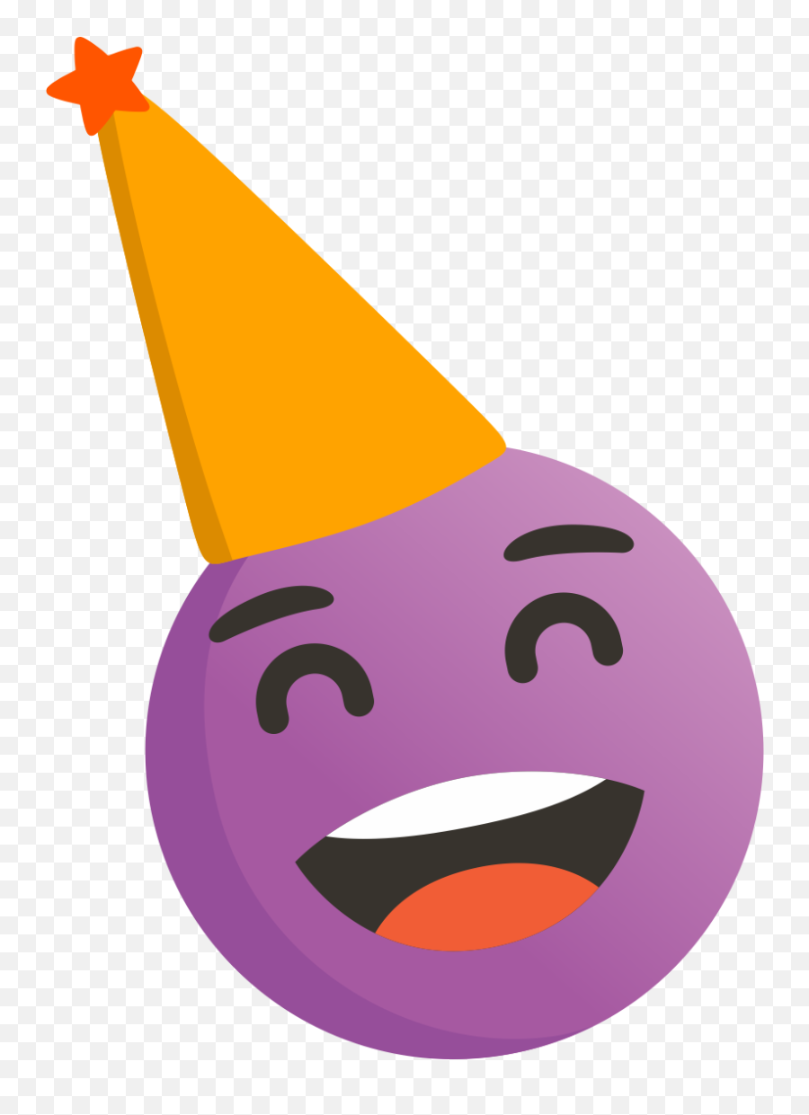 Home - Blog Da Vivi Party Hat Emoji,Emoticons Whatsapp Vetor