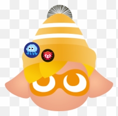 Bantam - Happy Emoji,Inkling Emoji