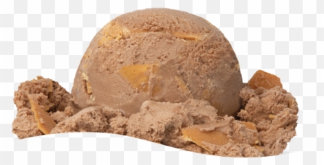 Premium Ice Cream Emoji,Cake Flan Ice Cream Emoji