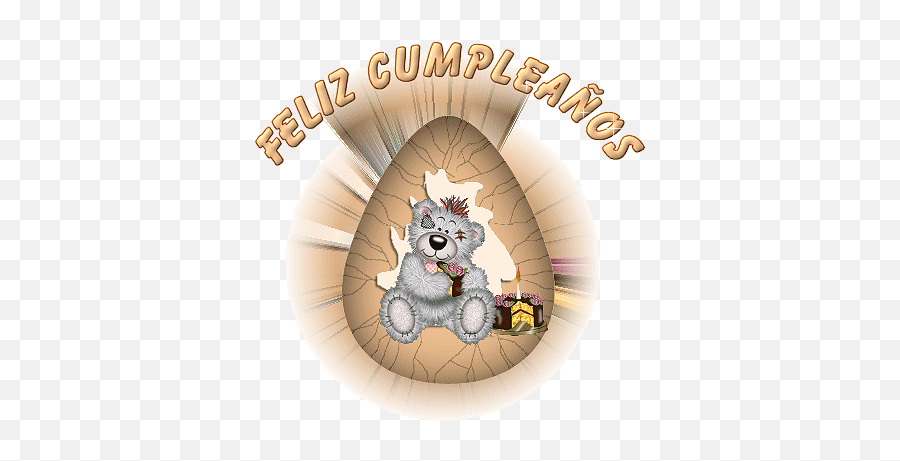 Gifs Y Fondos Paz Enla Tormenta Feliz Cumpleaños - Birthday Emoji,Cepillo De Dientes Emoticon