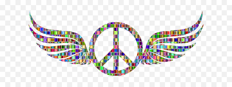 500 Free Peace U0026 Dove Vectors - Pixabay Logotipos De La Paz Emoji,Peace Hippy Smiley Emoticon
