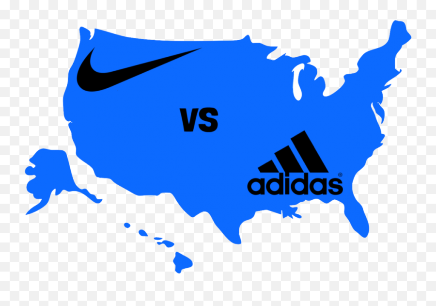 How Nike And Adidas Are Competing For Emoji,