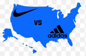 How Nike And Adidas Are Competing For Emoji,