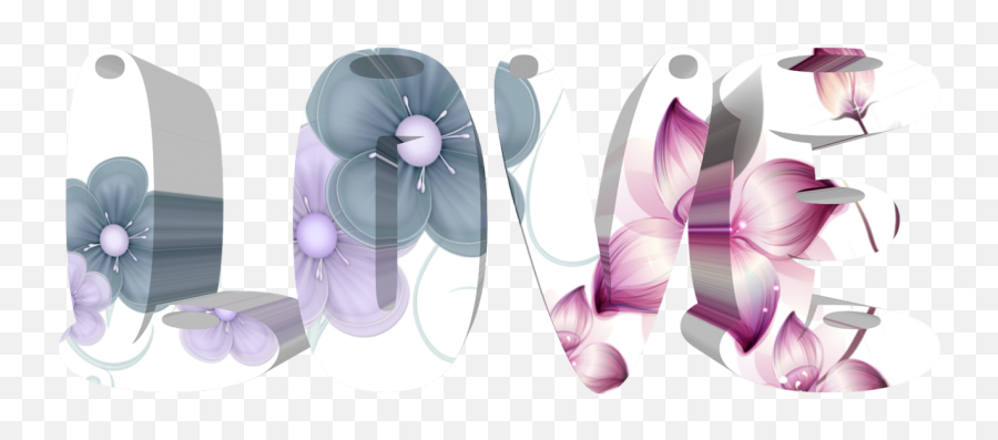 Loveflowersarticleartfree Pictures - Free Image From Girly Emoji,Flowers As Human Emotion Art