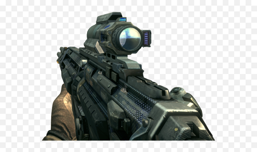 Ultimate Black Ops 2 - First Person Gun Cod Emoji,Halo 3 Battle Rifle Emoticon