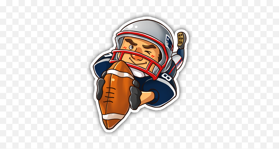 Big Emoji On Twitter Iamroxannejones More Super Bowl - Super Bowl Emoji,Helmet Emoji